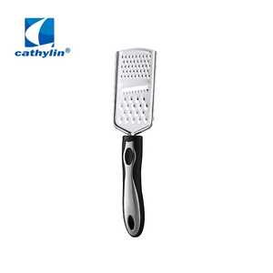 Hot selling kitchen gadgets stainless steel small manual vegetable grater