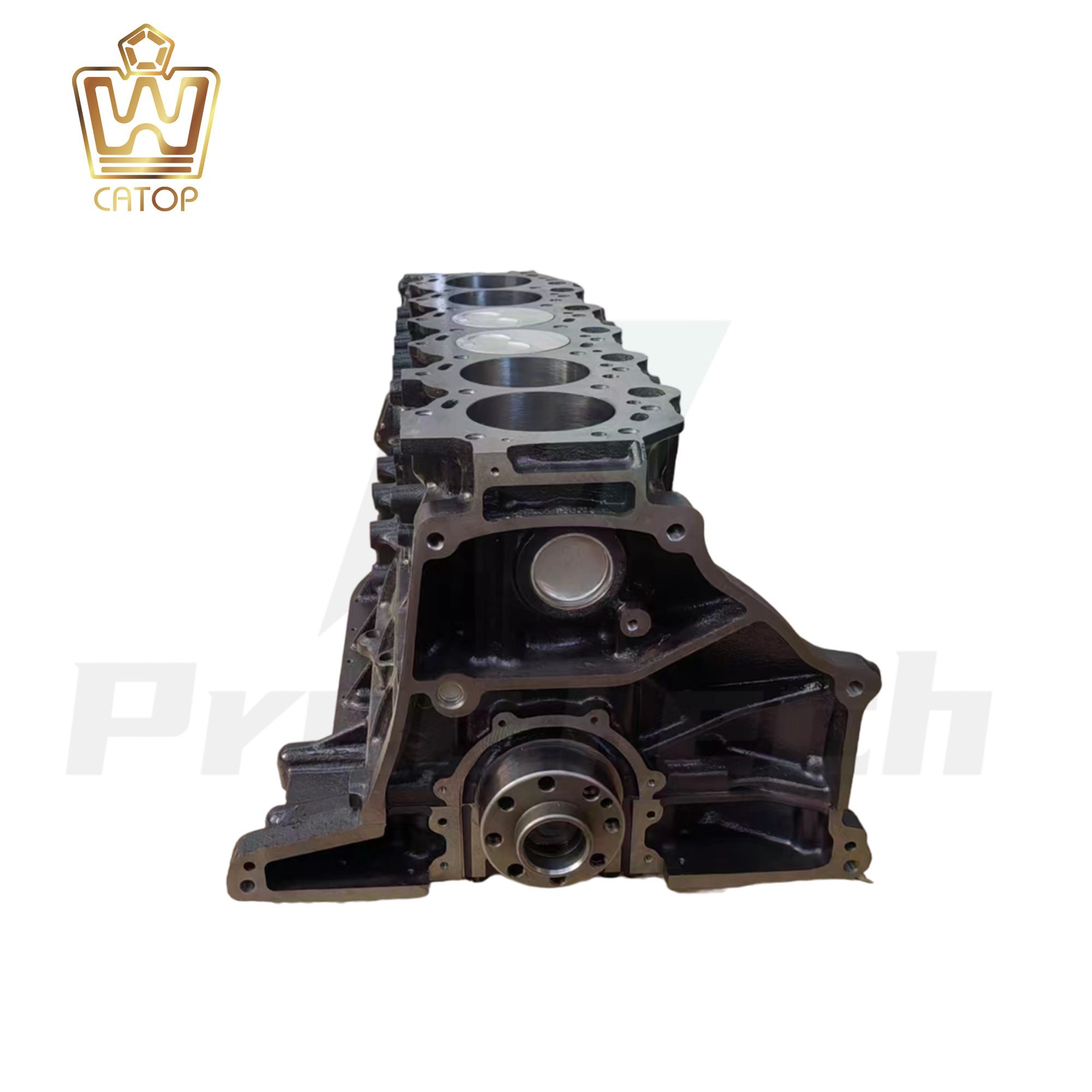 Car engine best quality hot sale 1HZ 4.2L Complete short Block Cylinder Head For Toyota Land cruiser 100% tested products