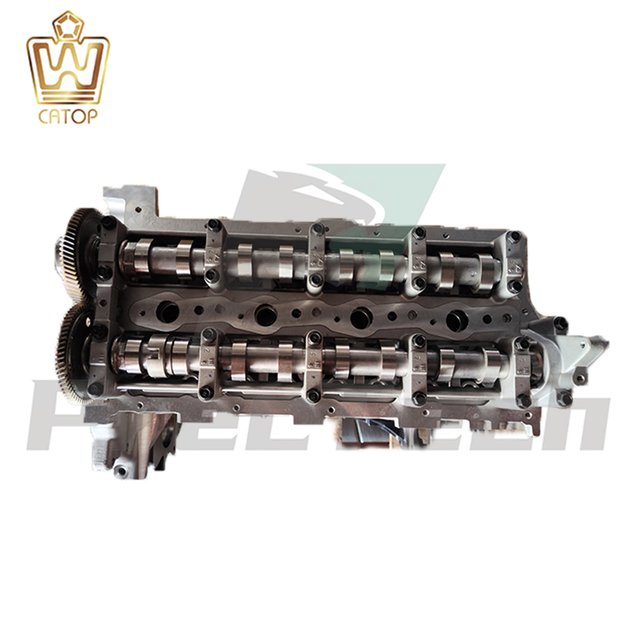 D4HB Best Quality High Performance 2.2L Complete New Diesel Engine Assembly Long Block Cylinder Head for Hyundai