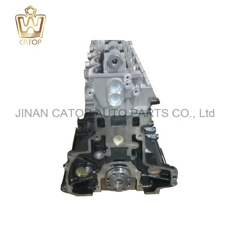 2.5L Diesel WL WLT Engine Long Block for Mazda B2500 MPV for Ford Ranger