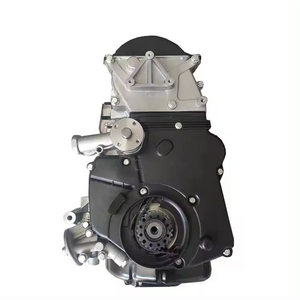 Customize 4G69S4N bare Engine 4G69 4G15 new gasoline engine assembly new gasoline engine assembly for Great Wall wingle 5 Pickup