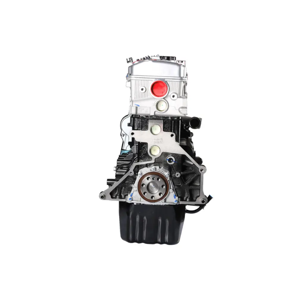 Customize 4G69S4N bare Engine 4G69 4G15 new gasoline engine assembly new gasoline engine assembly for Great Wall wingle 5 Pickup