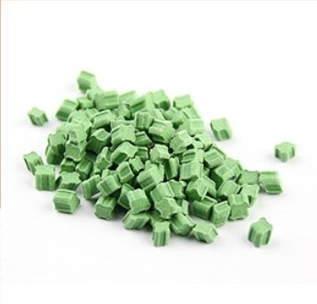 New arrival TPE granules for artificial grass infill in football court