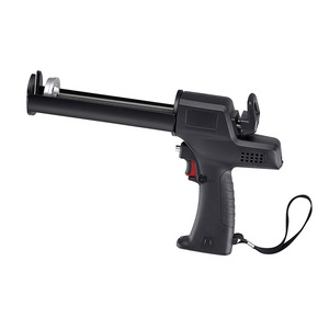 High Quality Hardware Tools Powered Caulking Gun Battery Chemical Resin Gun