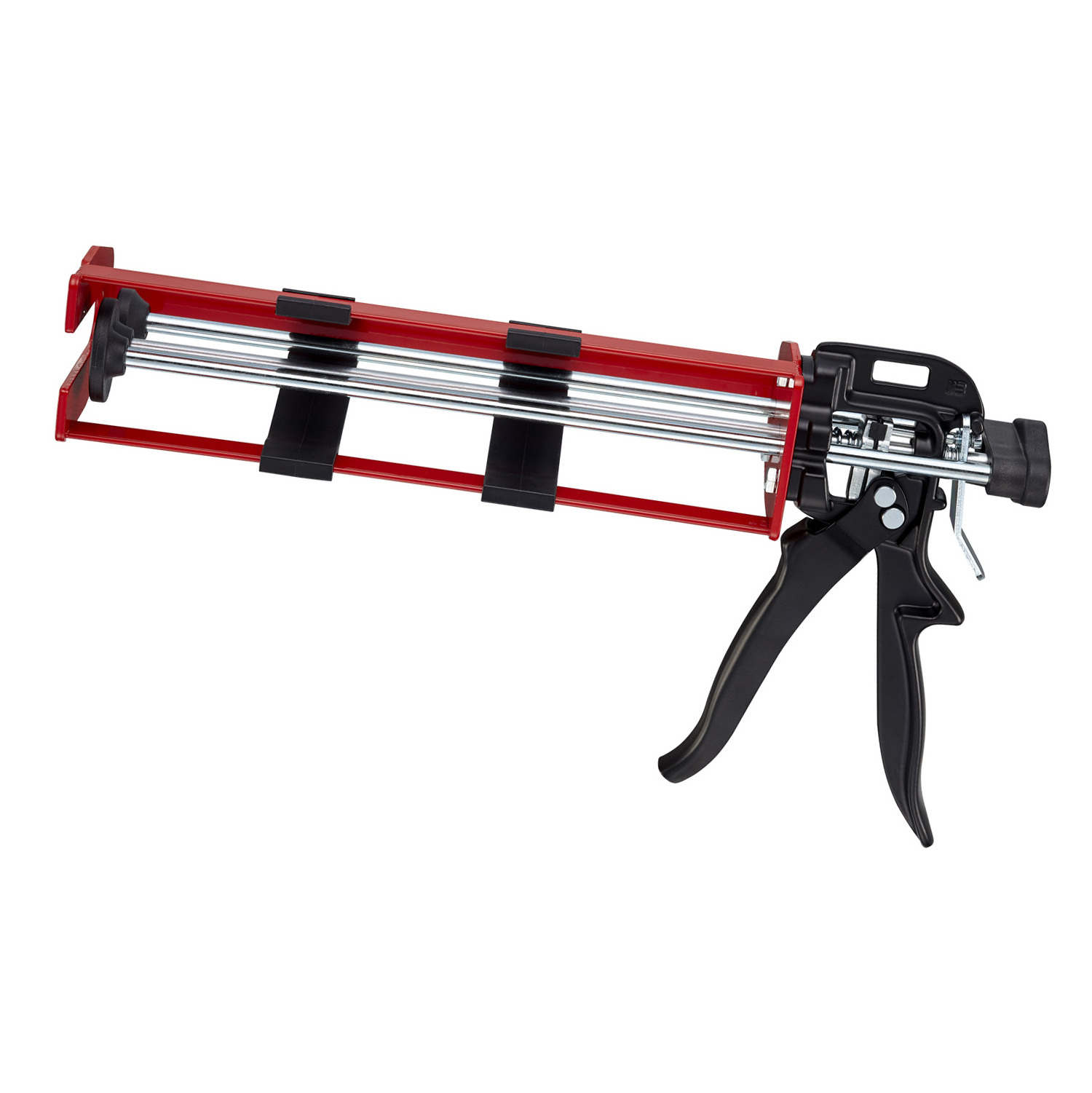 New Designed Hardware Tools Factory Direct Sales Dual Caulking Gun