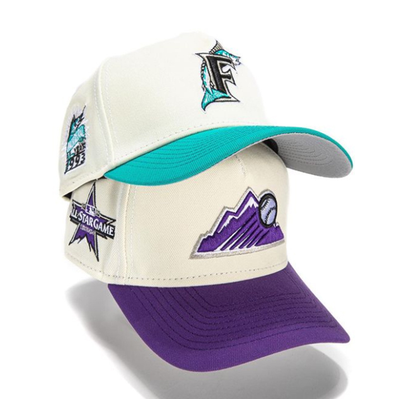 Professional made latest design hot sale custom made sublimation printed logo comfortable sun protection bucket hats