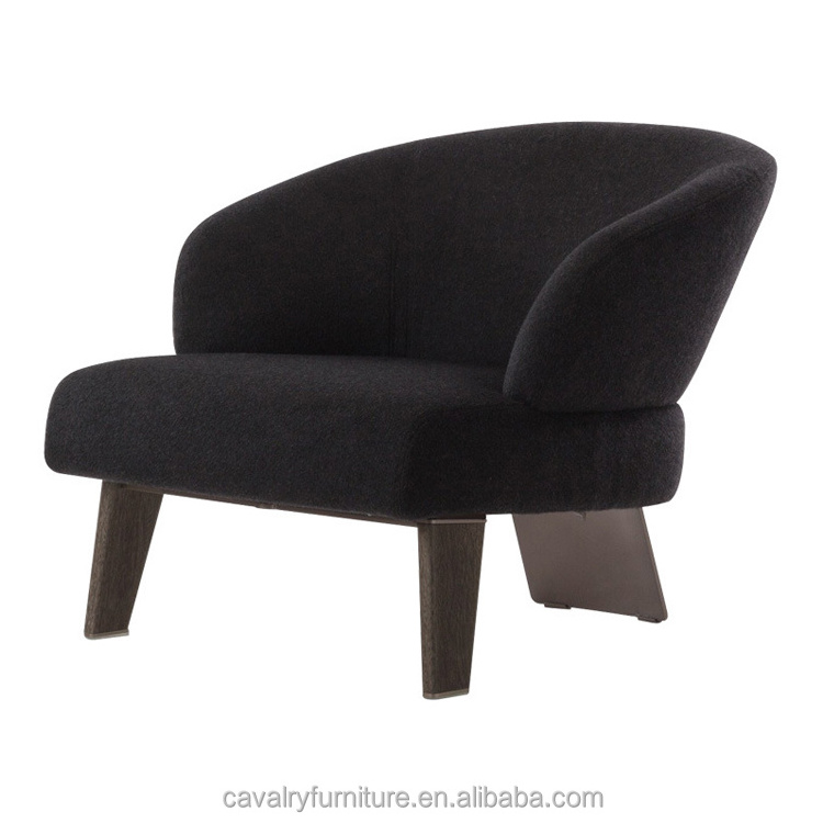 Modern Luxury Hotel Accent chair,home living room furniture leisure chair,relax leisure chair