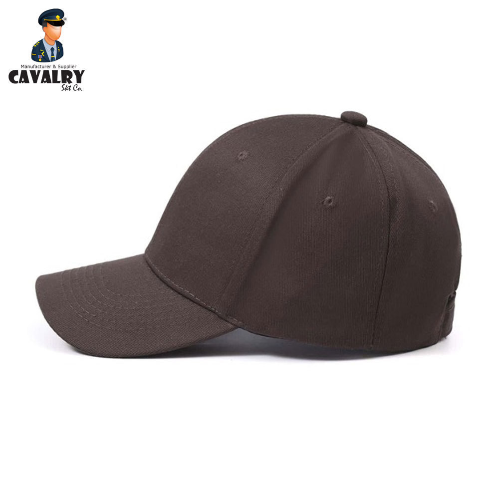 Newest Product Best Quality Baseball Cap Hot Selling Best Supplier OEM Service Baseball Cap By CAVALRY SKT COMPANY