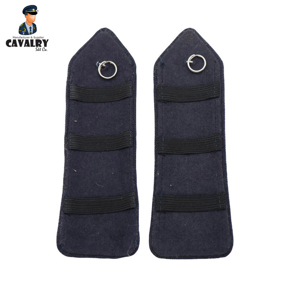 Unique Product Best Quality Make Your Own Different Design Hand Made Shoulder Board By CAVALRY SKT COMPANY