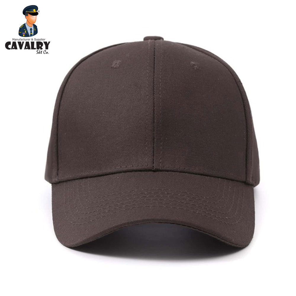 Newest Product Best Quality Baseball Cap Hot Selling Best Supplier OEM Service Baseball Cap By CAVALRY SKT COMPANY