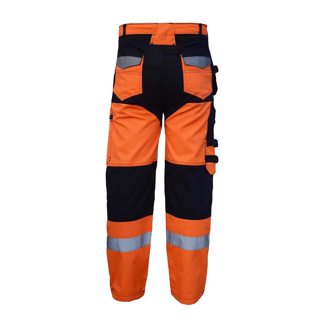 Wholesale Fire Retardent Multiple Pockets pants Cargo mechanic Work Pants Construction Pants In Cheap Price