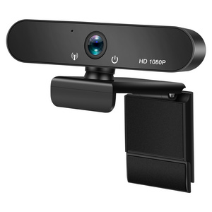 Hot sale 1080P webcam desktop notebook with microphone online usb HD video call camera webcam