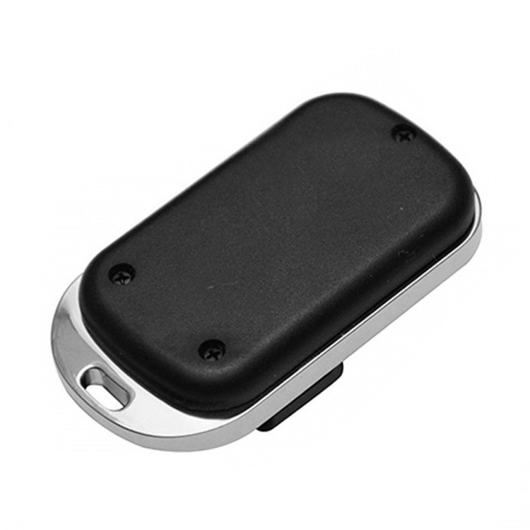 Universal portable wireless Four Key 4 Buttons 433MHZ Alarm Remote Controls for Garage Door Opener