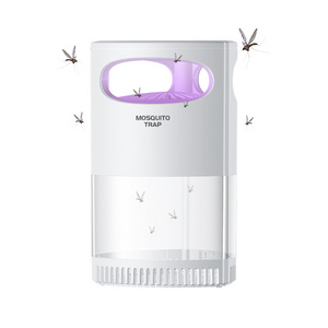 2021 Hot Selling Wholesale household indoor mosquito killer and practical UBS photocatalytic mosquito killer