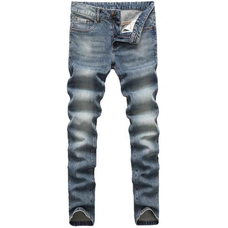 View larger image Add to Compare  Share Custom loose fit vintage flare jeans men stacked denim men's jeans pants blank denim