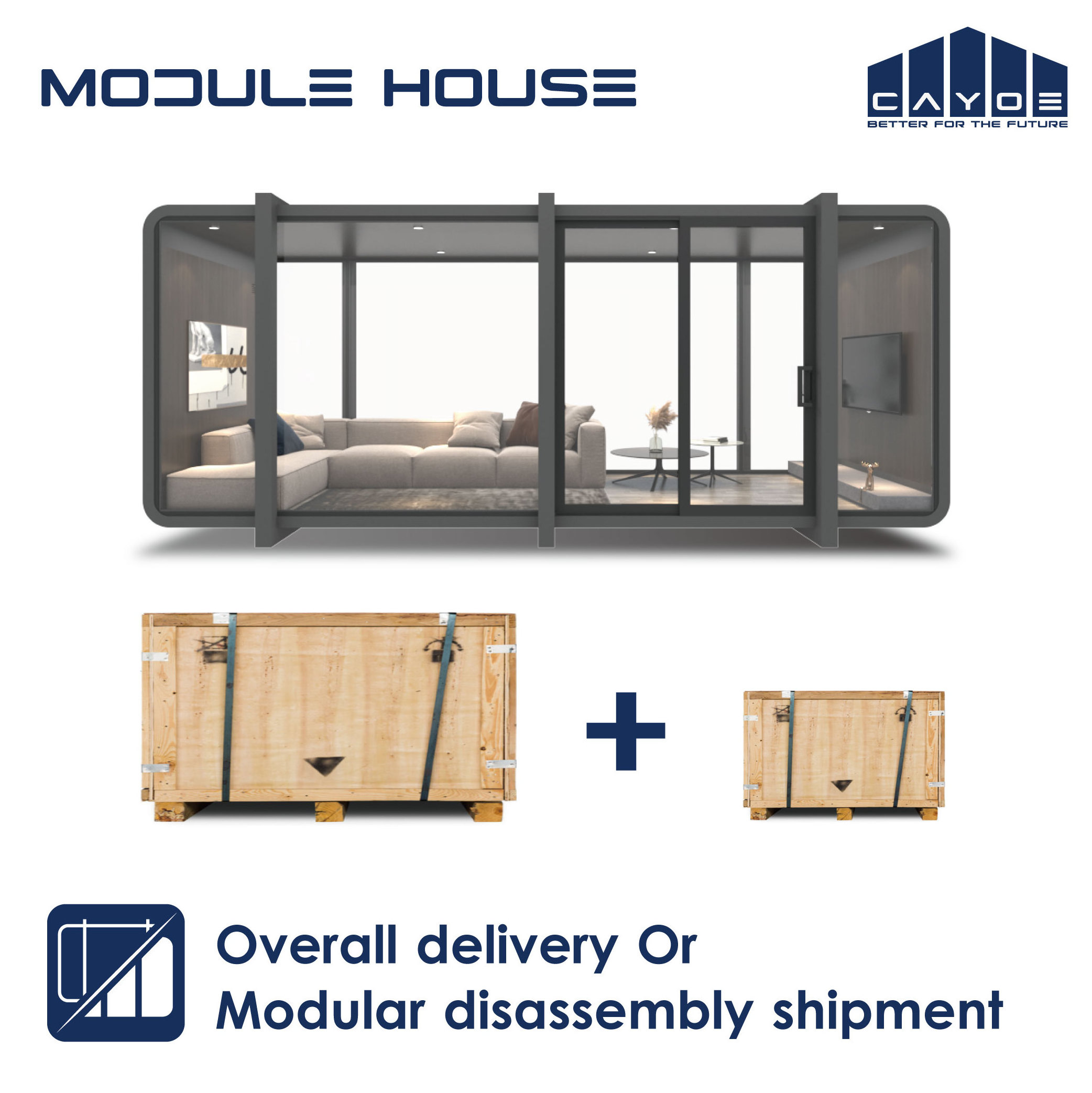 Expandable house 40 foot container with 3 bedroom home plans 40ft expandable container house