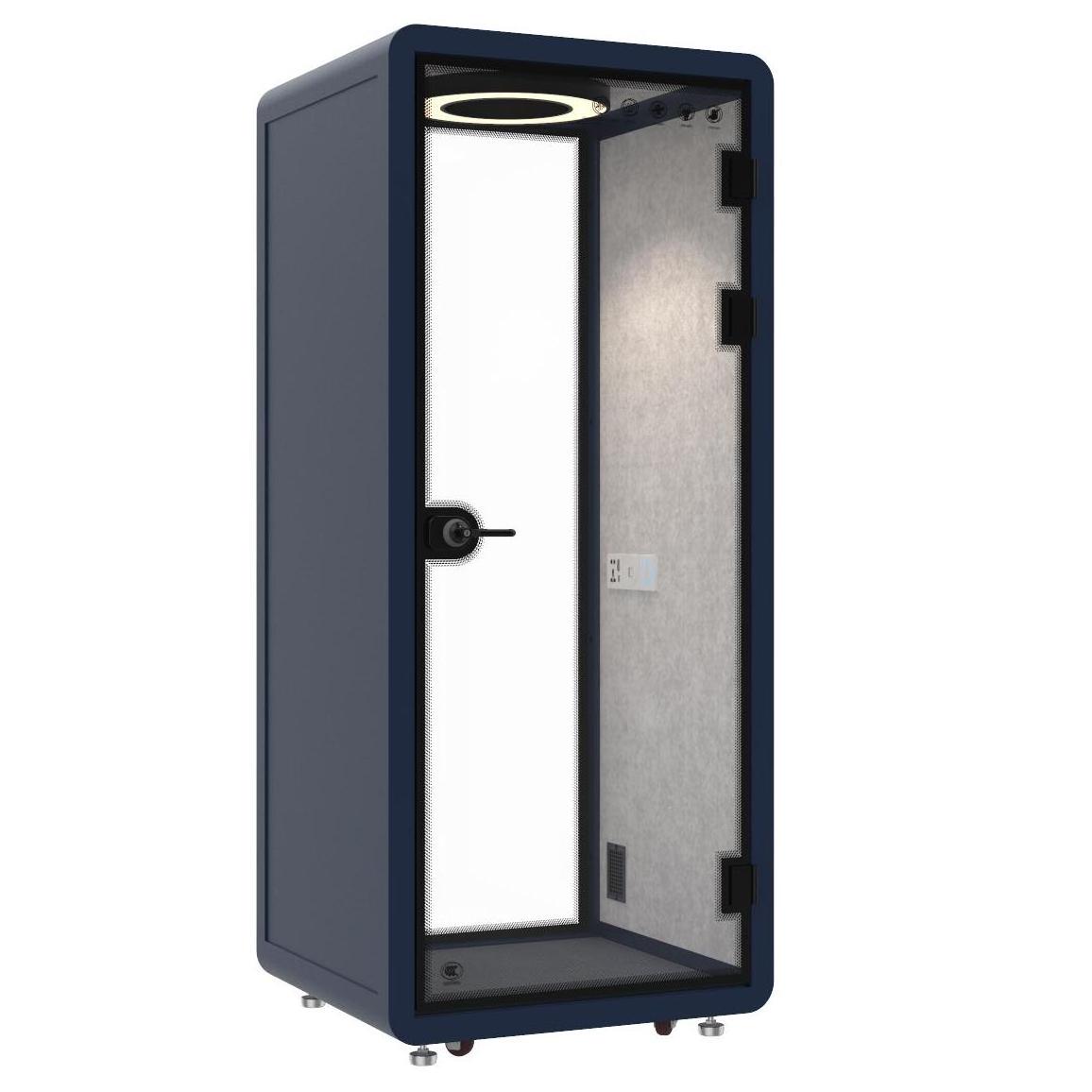 Office Pods Private Meeting Office Booth Study Private Phone Booth Soundproof Room