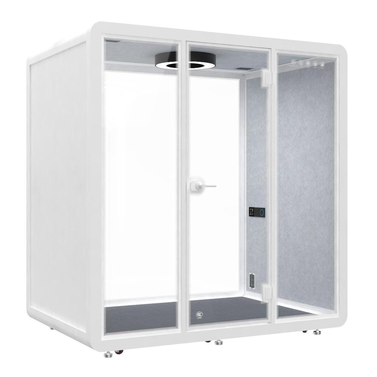 Office Pods Private Meeting Office Booth Study Private Phone Booth Soundproof Room