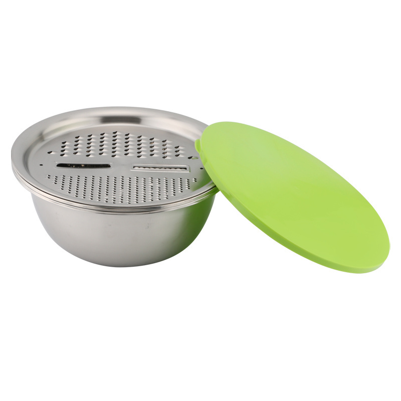 4 in 1 Multifunctional Slicer Onion Cutter Food Fruit Vegetable Tools Vegetable Chopper