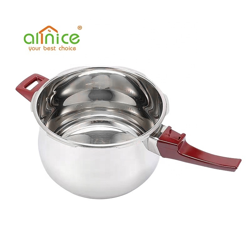 Home Stainless Steel Cooker Multifunctional Pressure Cookers on Sale