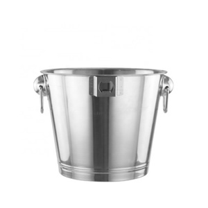 Hot sale ice bucket stainless steel beer ice bucket