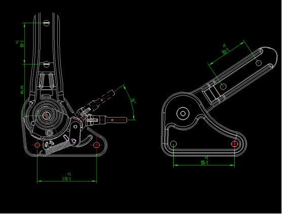 2020 Hot Seller Best Quality Gaming Chair Gear for gaming chairs parts