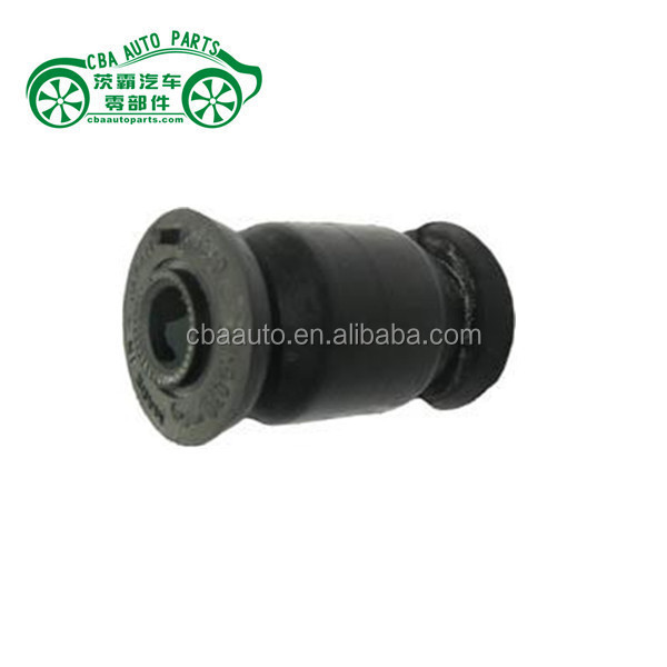 China Manufacturer Xiamen CBA Auto Parts OEM Factory 45261A78B00-000 96380613 96380586 Rubber Bushing for Daewoo Tico Matiz