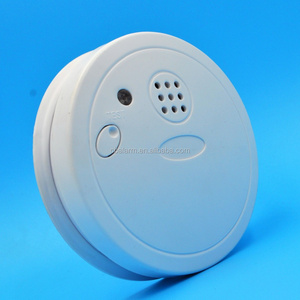 Stand alone cheap cigarette smoke detector