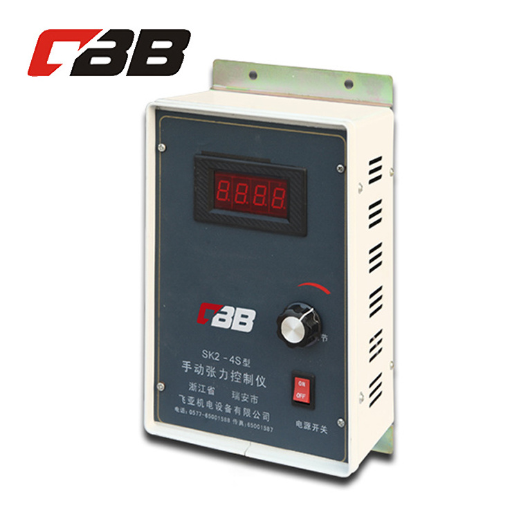 Hot Sales 220V Voltage SK4A-2S Manual Tension Controller