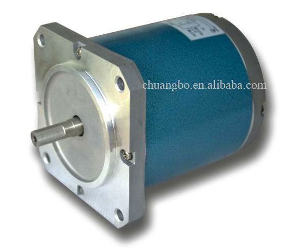 55TDY4 70TDY4 90TDY4 110TDY4 130TDY4 150TDY4 Permanent Magnet Synchronous Motor