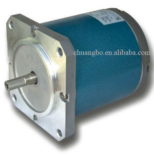 55TDY4 70TDY4 90TDY4 110TDY4 130TDY4 150TDY4 Permanent Magnet Synchronous Motor