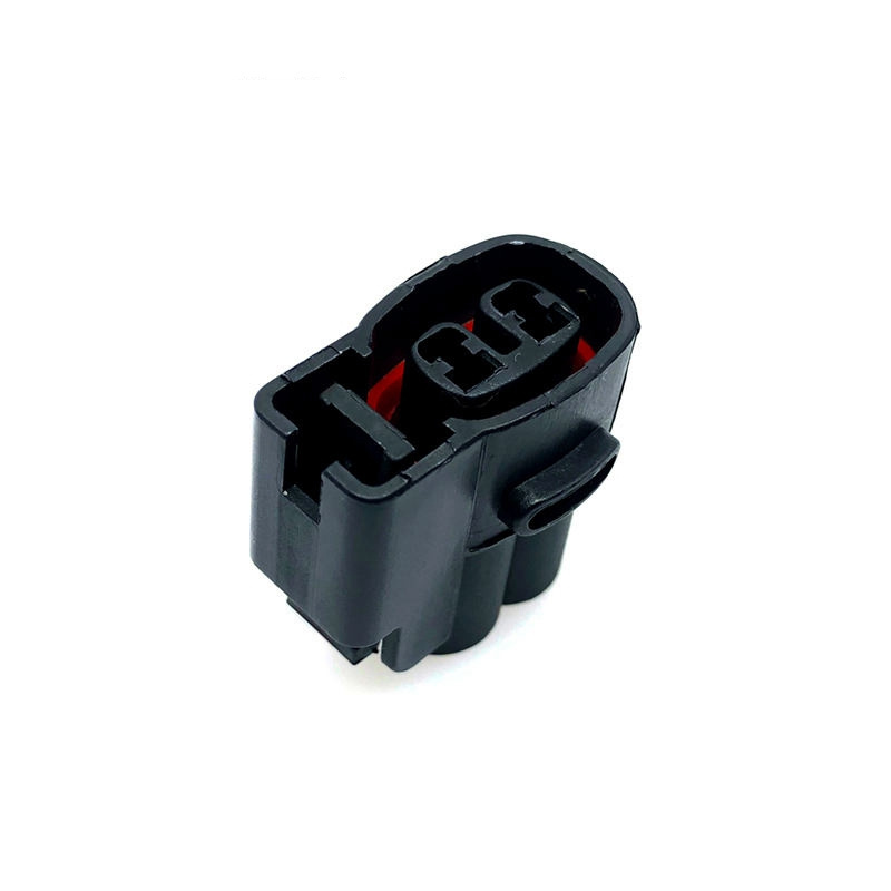 TYCO KET 2-pin MG640605 Automotive Electrical Connector Kia Ignition Coil Female CVVT Fuel Injector Harness Receptacle