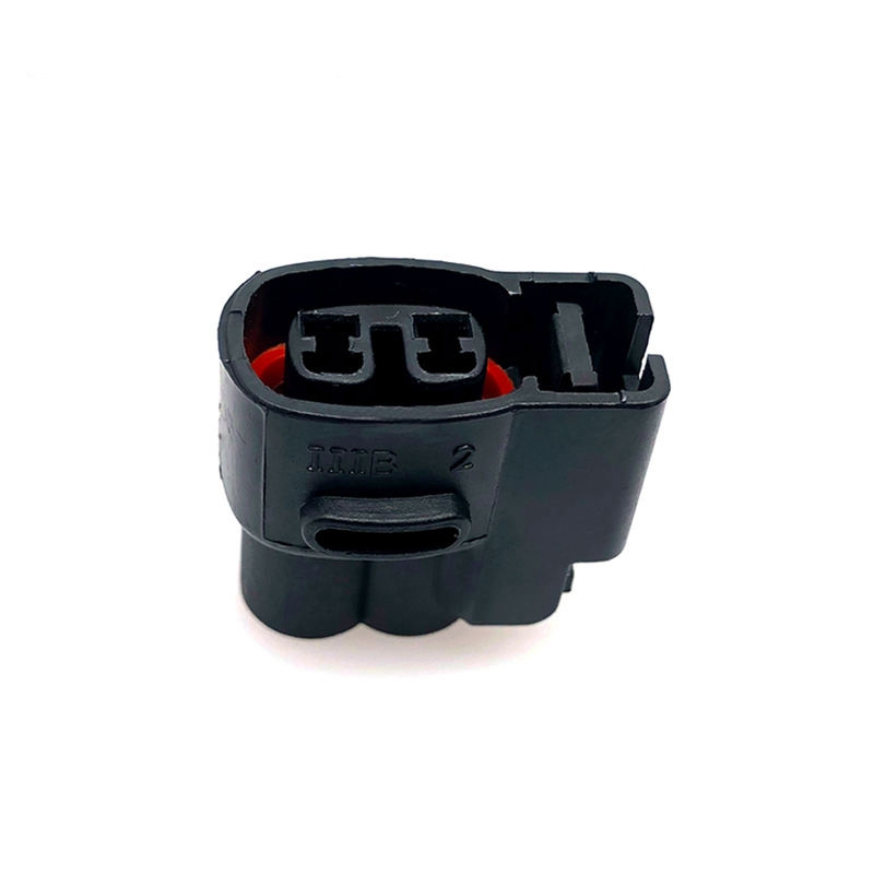 TYCO KET 2-pin MG640605 Automotive Electrical Connector Kia Ignition Coil Female CVVT Fuel Injector Harness Receptacle