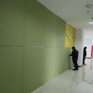 High Quality Wall Partition Gypsum Board/ Plasterboard/ Drywall/ Natural Gypsum price