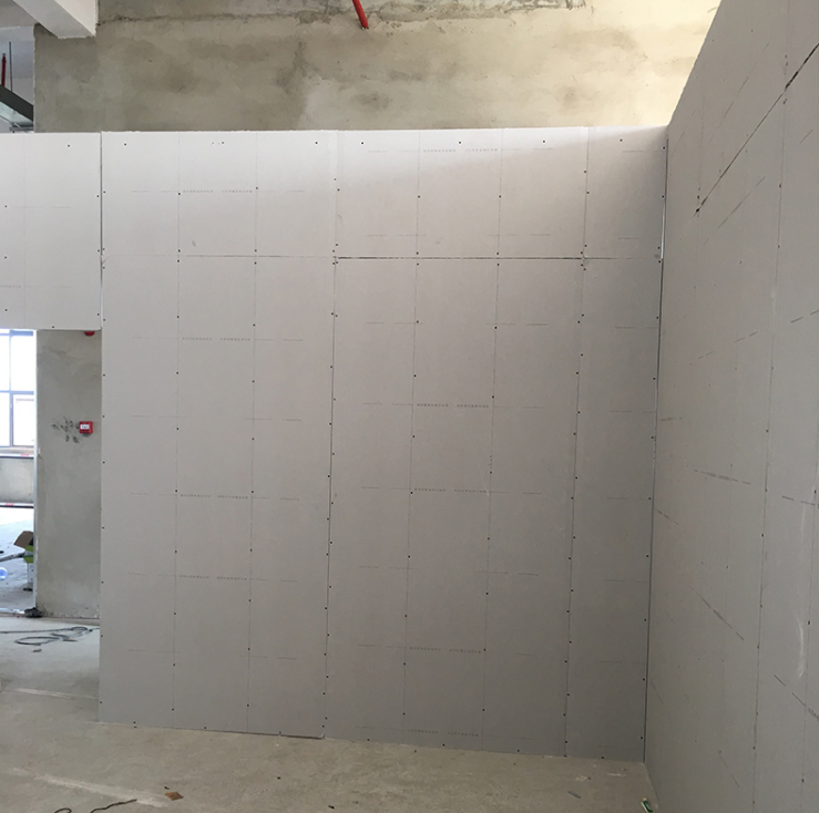 High Quality Wall Partition Gypsum Board/ Plasterboard/ Drywall/ Natural Gypsum price