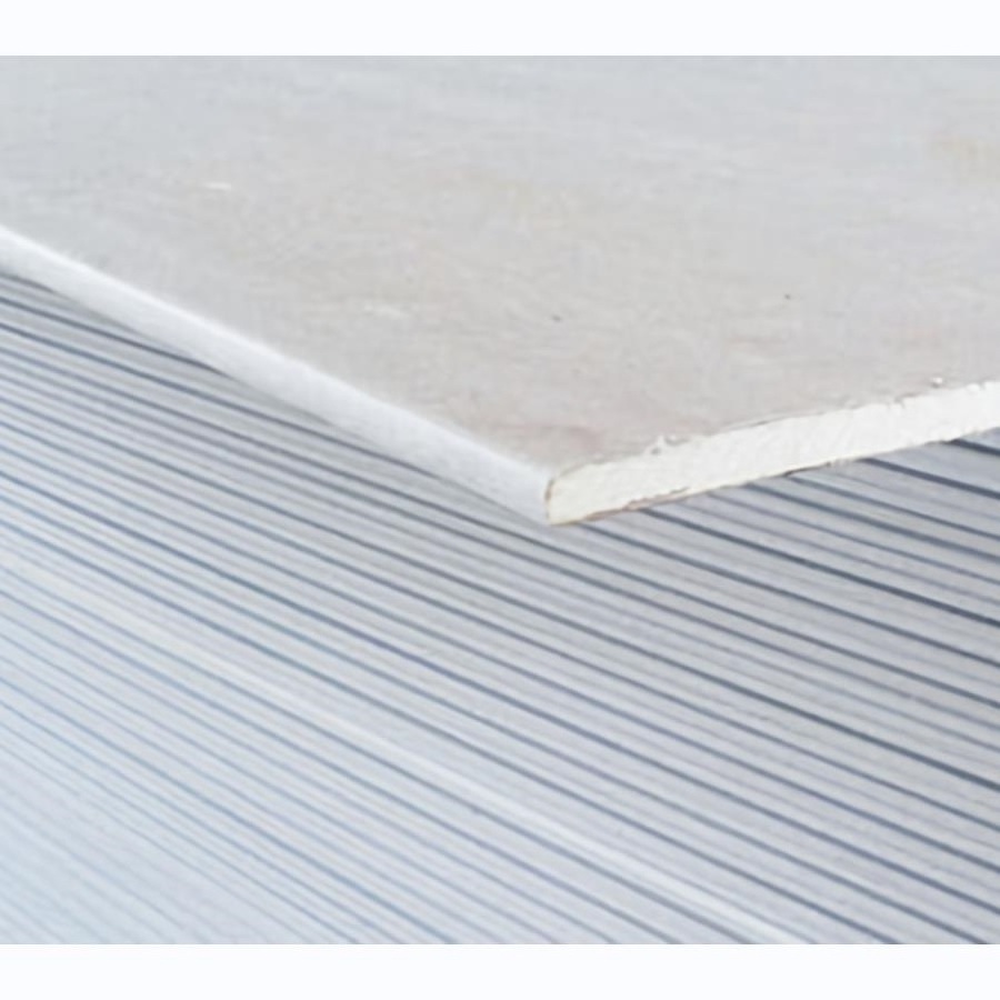 Waterproof gypsum board standard size plaster board drywall for sell