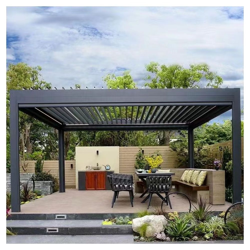 Prima pergola gazebo outdoor new model pergola bracket 3x3 uniqueelectric pergola