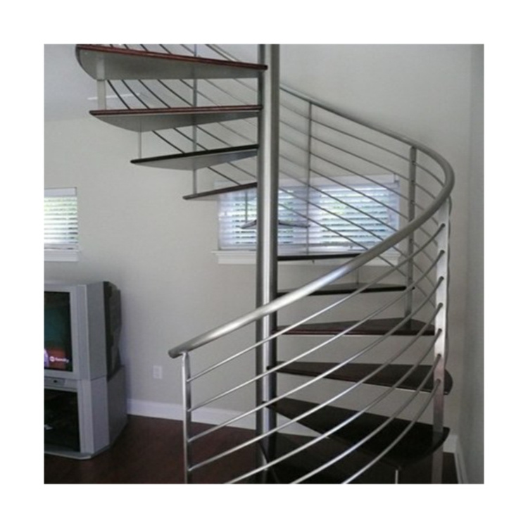 Prima new products stainless steel railing post hot sale customized  stainless steel cable railing