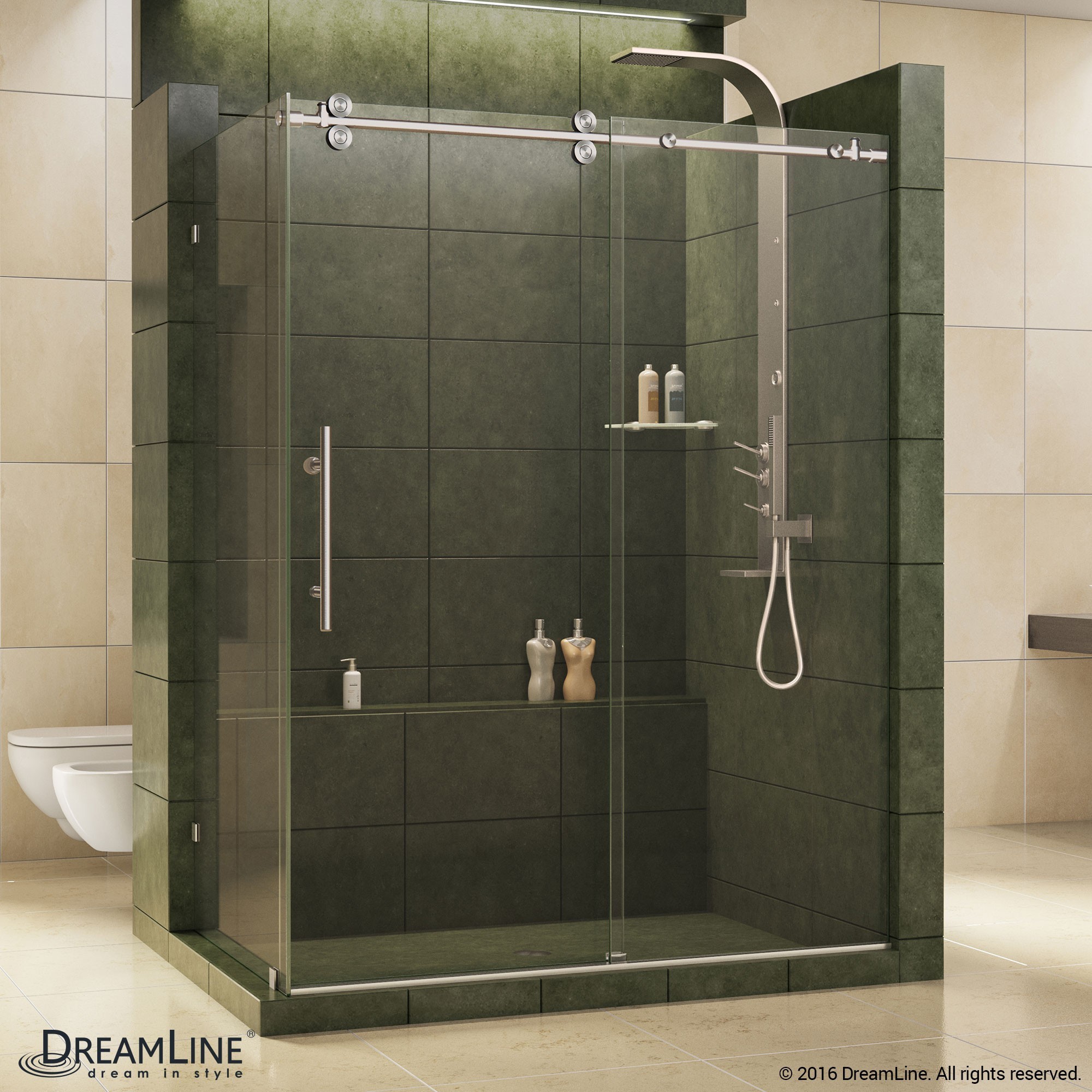 Bathroom Shower Enclosure Shower Cubicles With Toilet Prefab Bathroom Pod Shower Cubicles