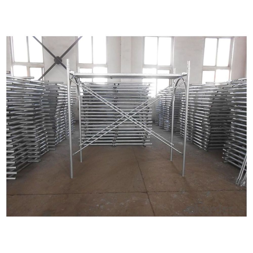 Prima classic frame scaffolding newest design scaffolding used scaffolding material name list