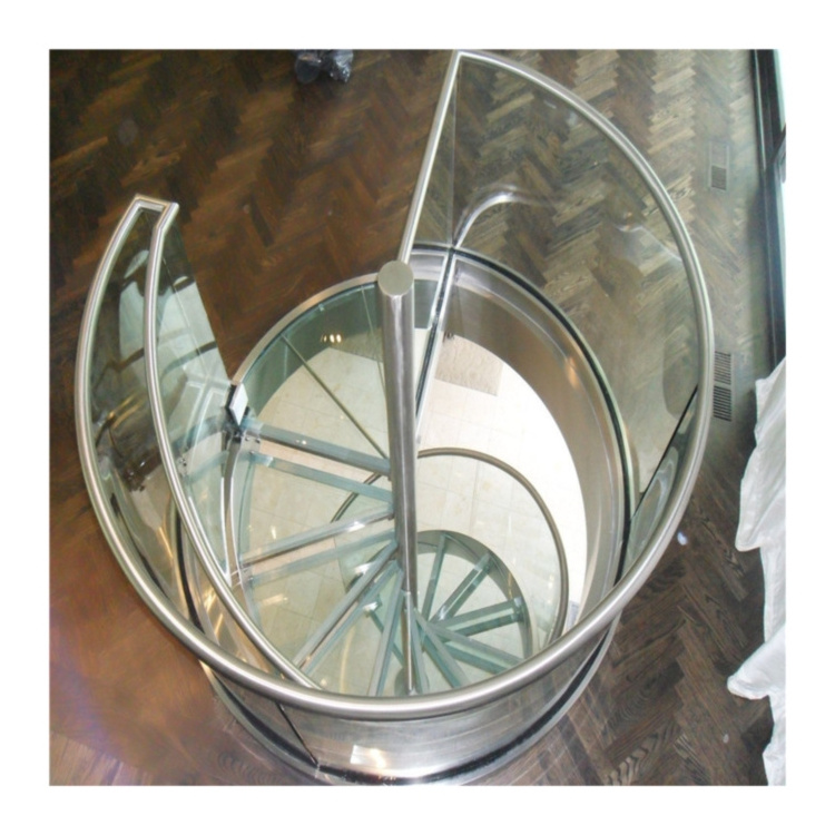 Prima fashion design spiral staircase used for sale professional customized spiral staircase iron spiral staircase australia