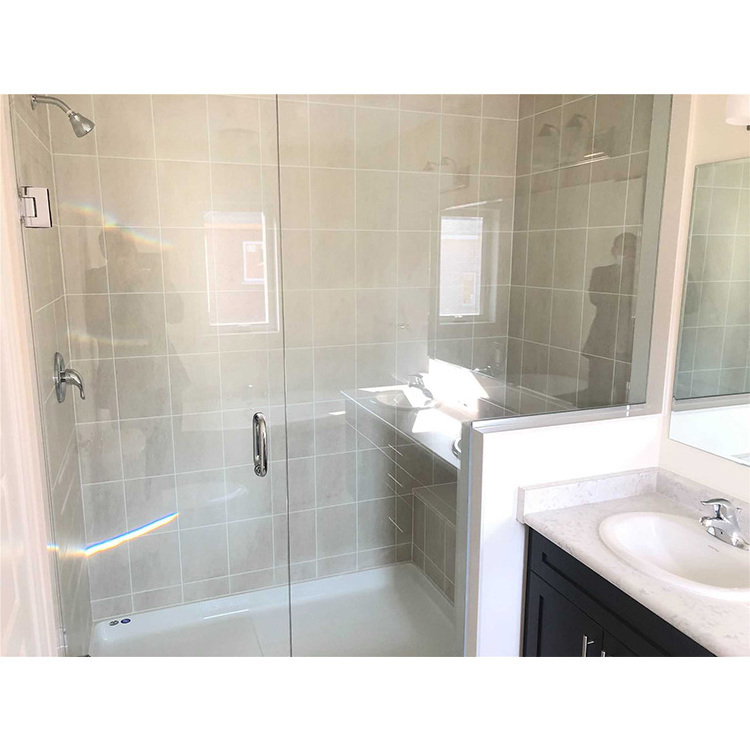 Bathroom Shower Enclosure Shower Cubicles With Toilet Prefab Bathroom Pod Shower Cubicles