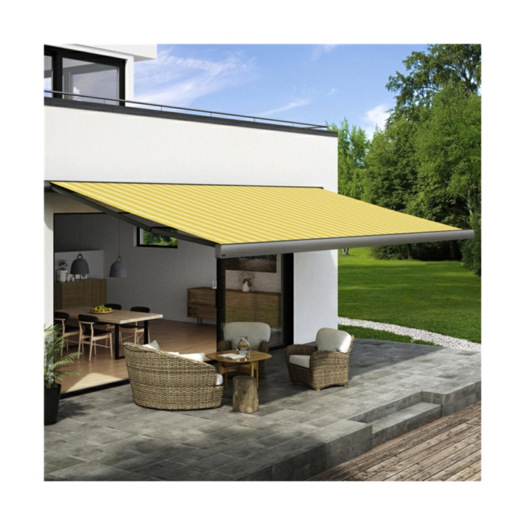 Prima hot style aluminium pergola  shading for pergolas China manufacturer pergolas and gazebos outdoor