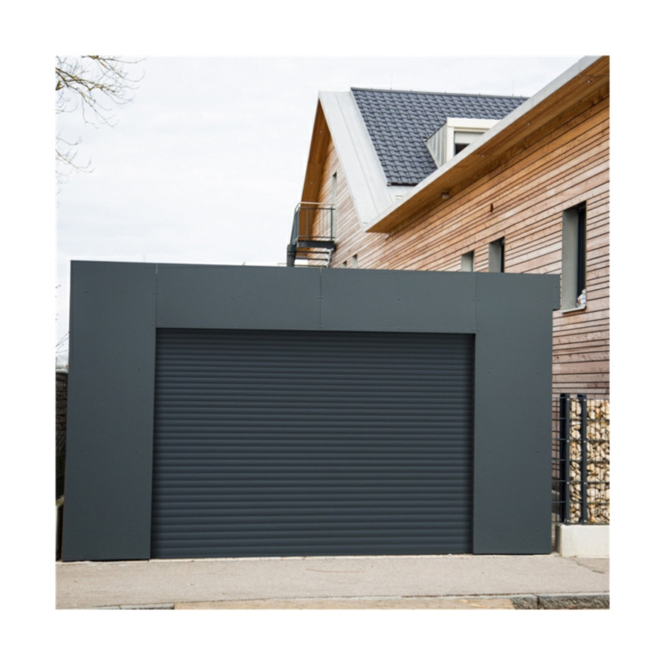 Prima 9x9 garage door new model garage door window kit uniquegarage screen door