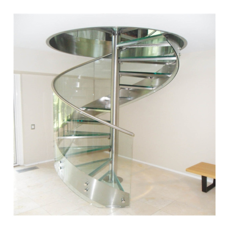 Prima fashion design spiral staircase used for sale professional customized spiral staircase iron spiral staircase australia