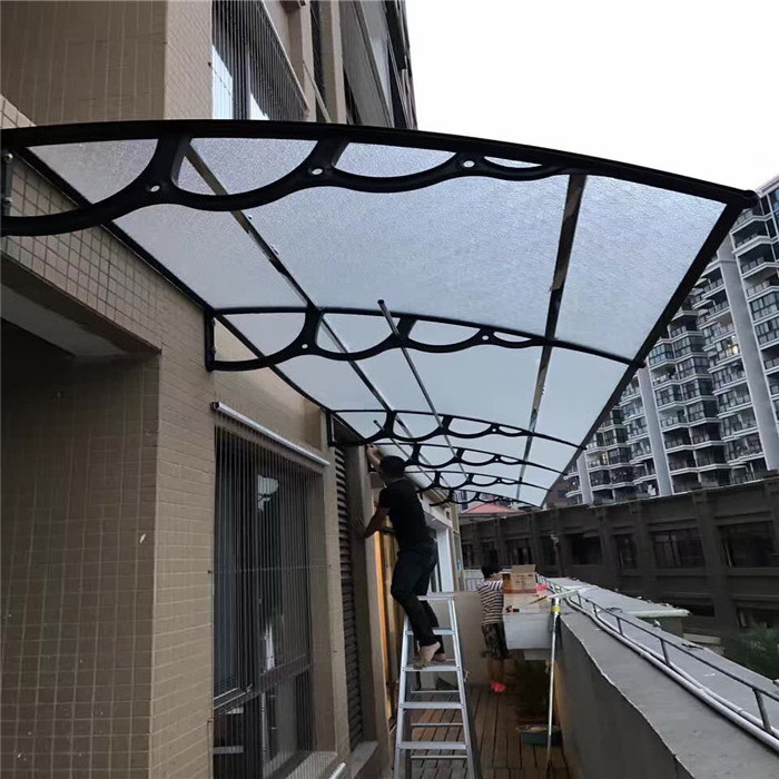 Glass Canopy 10X10 Outdoor  Net Canopy  Canopy Tent Gazebos