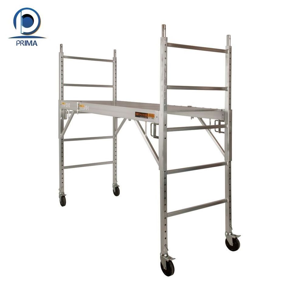 Prima scaffold Wheels ring Lock Scaffolding swing Stage Scaffolding