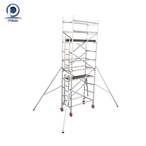 Prima scaffold Wheels ring Lock Scaffolding swing Stage Scaffolding