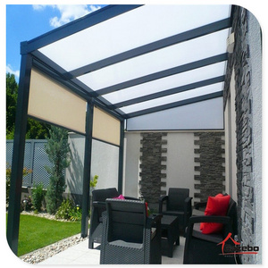 New design cheap price high quality factory outdoor pergola white or black pergolas gazebo