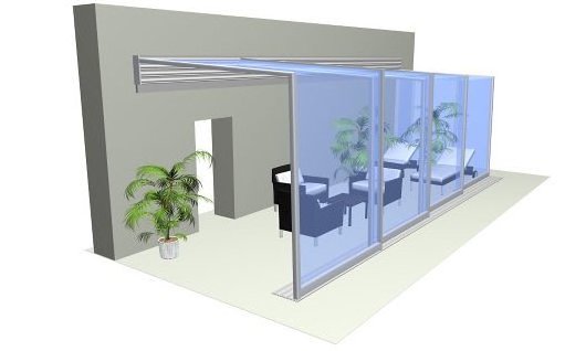 Glass Sunroom Panels Four Season Curved Sunroom Polycarbonate Patio Enclosures Sunroom